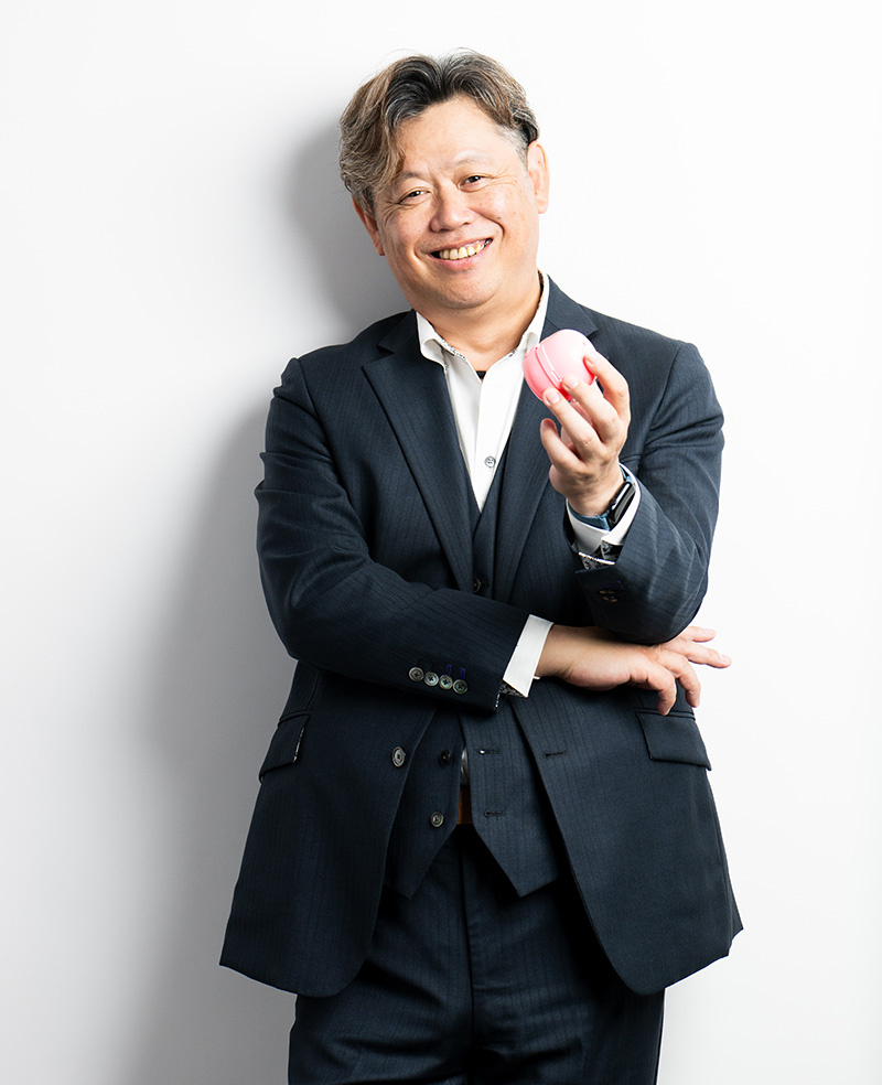佐藤 正臣
